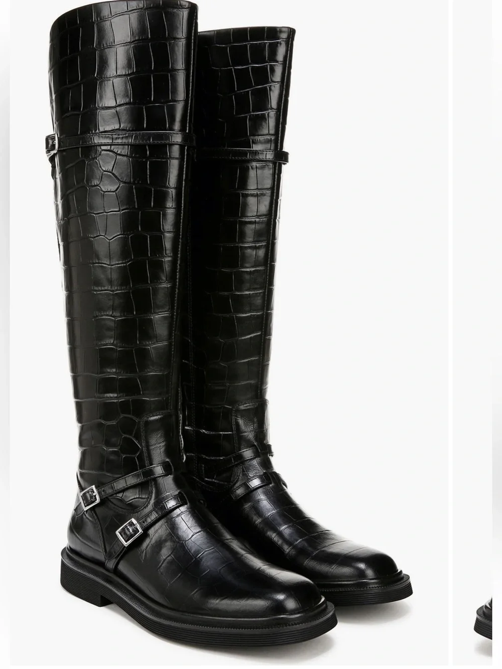 SARTO by Franco Sarto Ainsley Knee High Boot